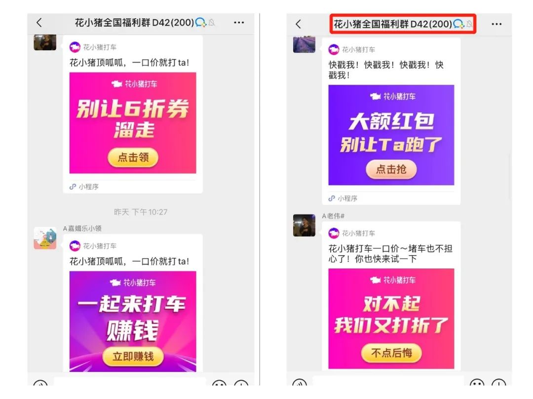花小猪如何一夜席卷100城？