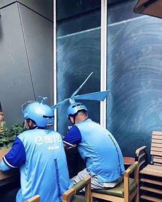 撒百亿“饿了么”烧钱抢市场 继头盔大战后平台之争再升级