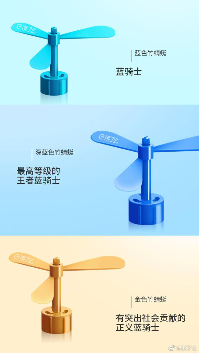 撒百亿“饿了么”烧钱抢市场 继头盔大战后平台之争再升级