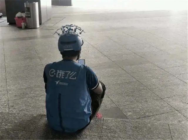 撒百亿“饿了么”烧钱抢市场 继头盔大战后平台之争再升级