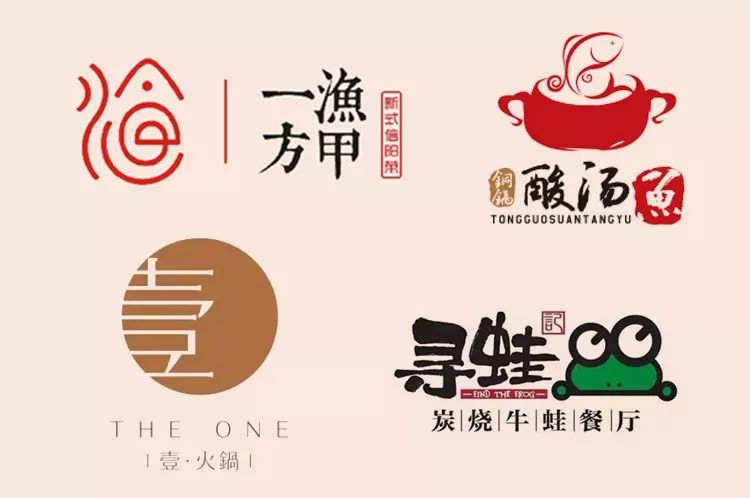 如何根据LOGO图形，合理设计标准字？