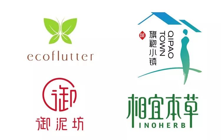 如何根据LOGO图形，合理设计标准字？