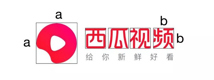 如何根据LOGO图形，合理设计标准字？