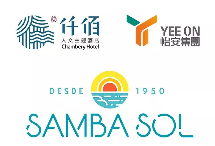 如何根据LOGO图形，合理设计标准字？
