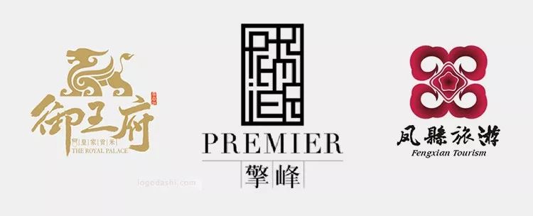 如何根据LOGO图形，合理设计标准字？