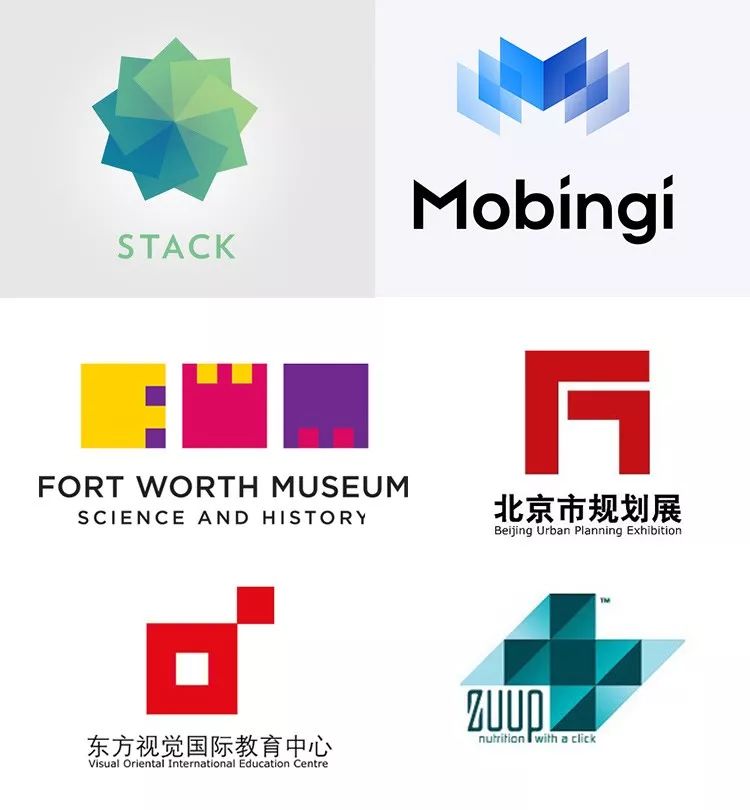 如何根据LOGO图形，合理设计标准字？