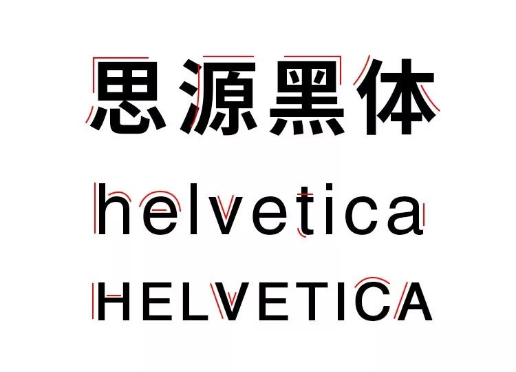 如何根据LOGO图形，合理设计标准字？