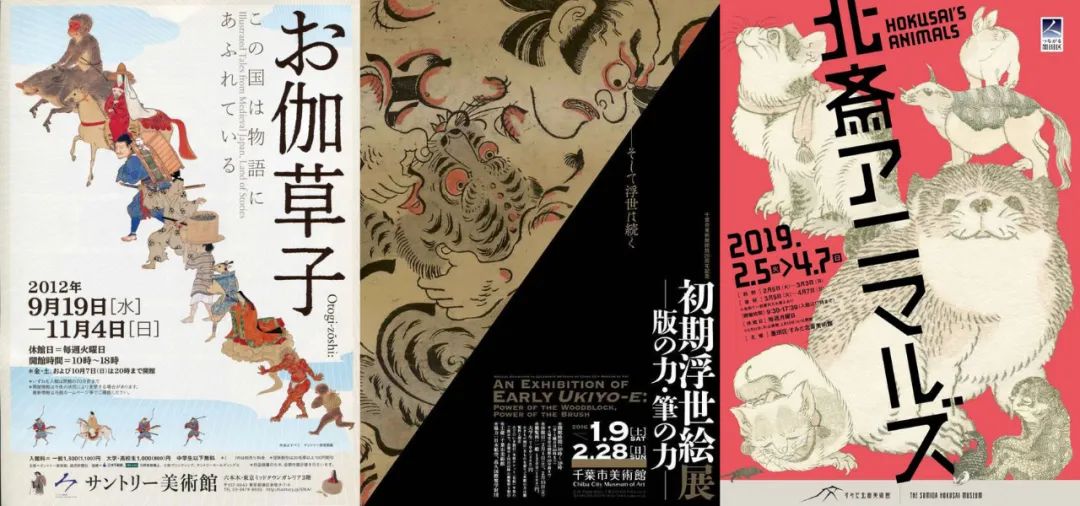 如何瞬间提高版面构图美感？这里教您4种构图形式！