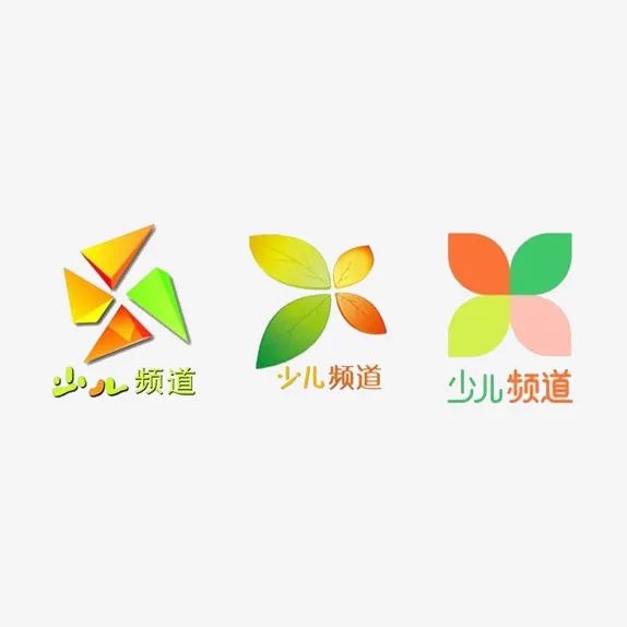 来看这些品牌的Logo演化史