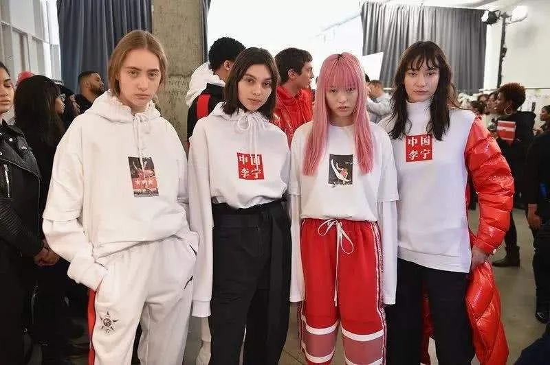李宁到底是如何成为“中国李宁”的？