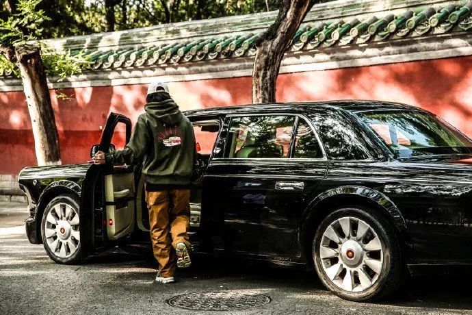 李宁到底是如何成为“中国李宁”的？