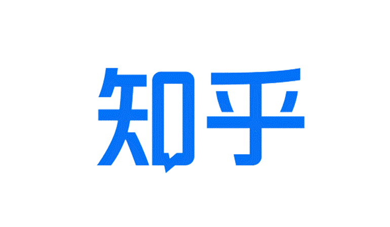 知乎APP更新图标LOGO？只剩了个“口”！