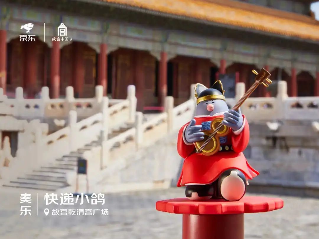 2020互联网大厂中秋礼盒包装颜值大PK，又被秀到了！