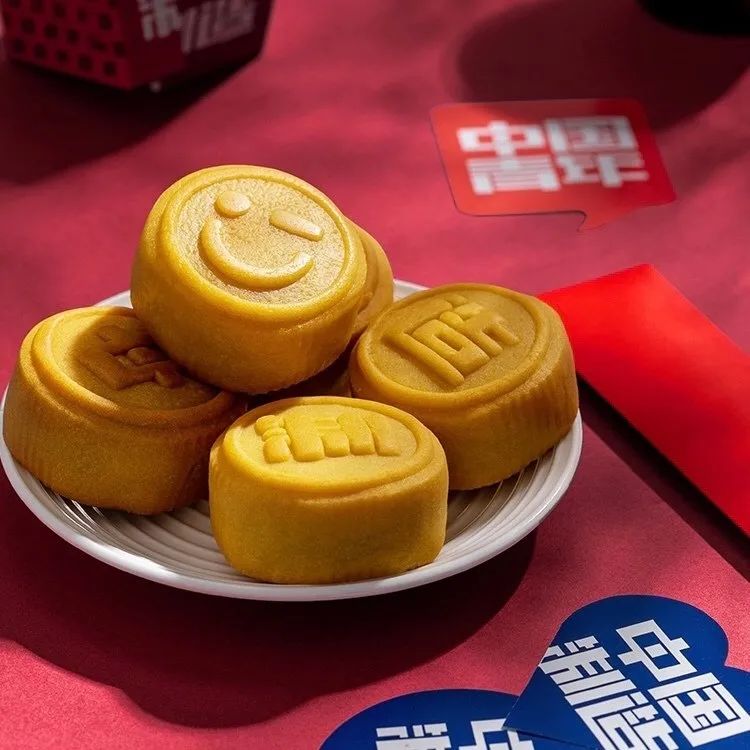 2020互联网大厂中秋礼盒包装颜值大PK，又被秀到了！