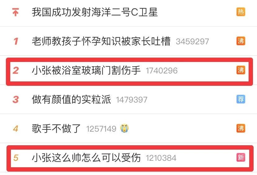 小张一天涨粉17万！“网红制造机”《1818黄金眼》为何频频出圈？