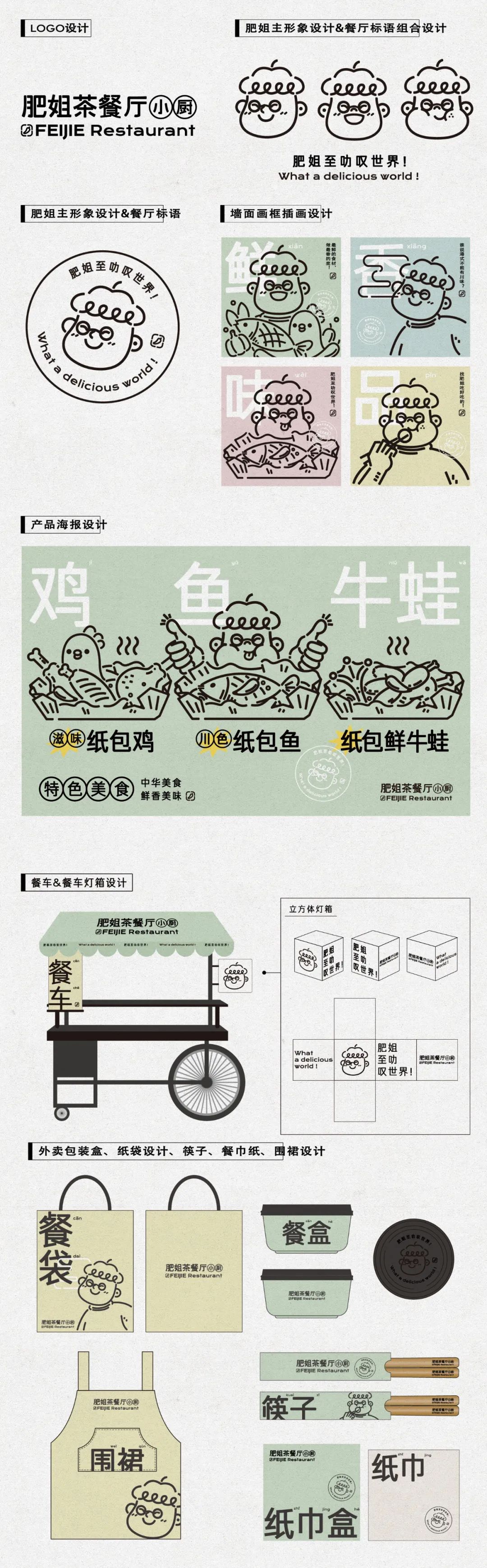 喜茶竟然也接「外单」，“设计”公司开始对外营业了？！
