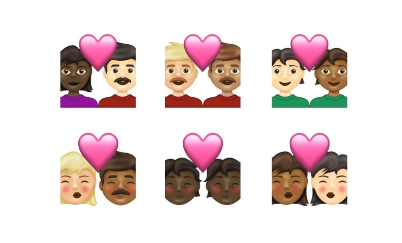 emoji又出新表情！“叹息”表情像极了设计师的日常...