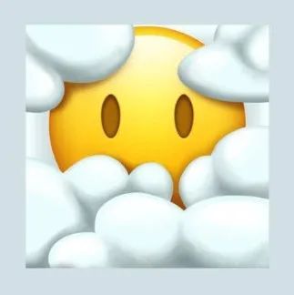 emoji又出新表情！“叹息”表情像极了设计师的日常...