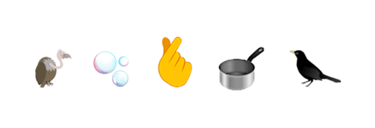 emoji又出新表情！“叹息”表情像极了设计师的日常...