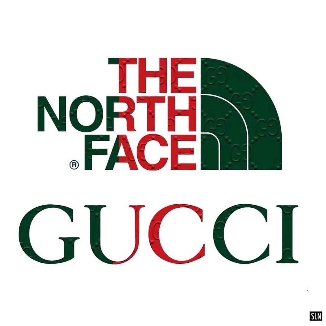Gucci找The North Face跨界联名，是一起去爬山吗？
