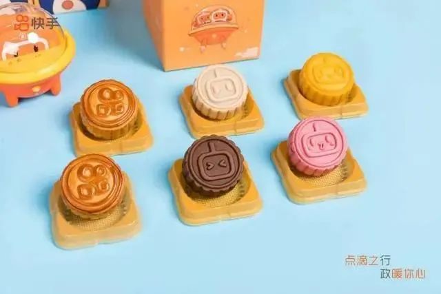 腾讯、阿里、李子柒…2020中秋月饼大pk，杜蕾斯太秀了！