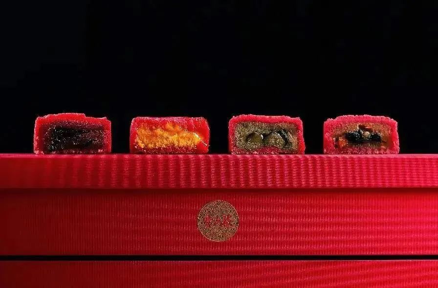 腾讯、阿里、李子柒…2020中秋月饼大pk，杜蕾斯太秀了！
