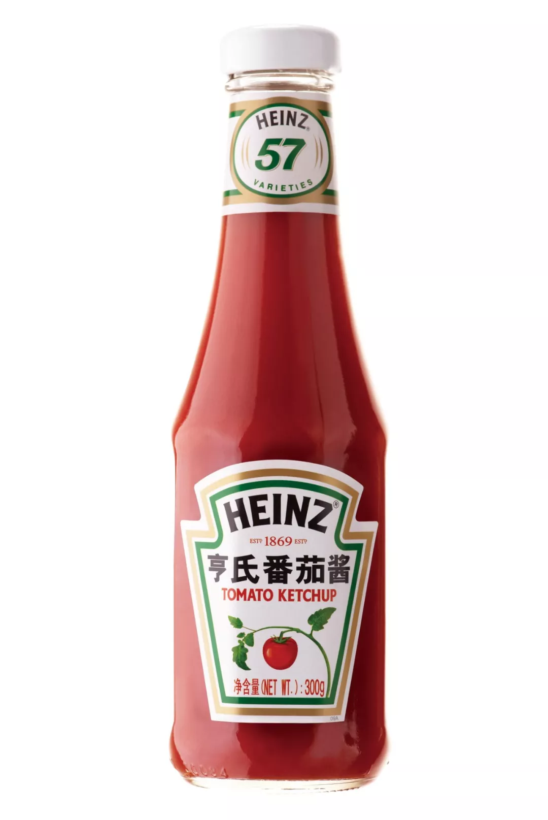 亨氏18禁广告