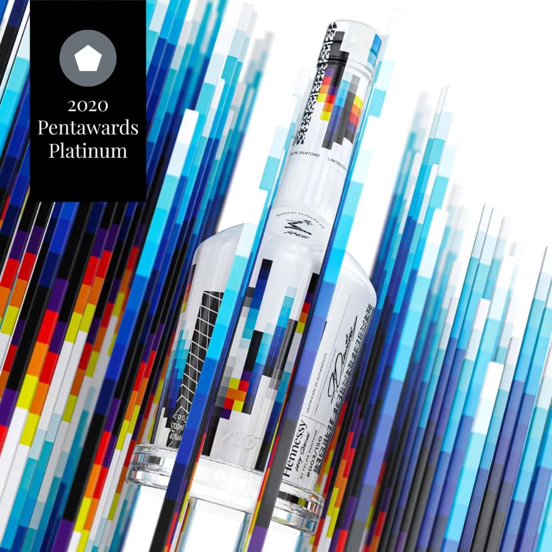 包装设计届的“奥斯卡”Pentawards 2020获奖合集来了！