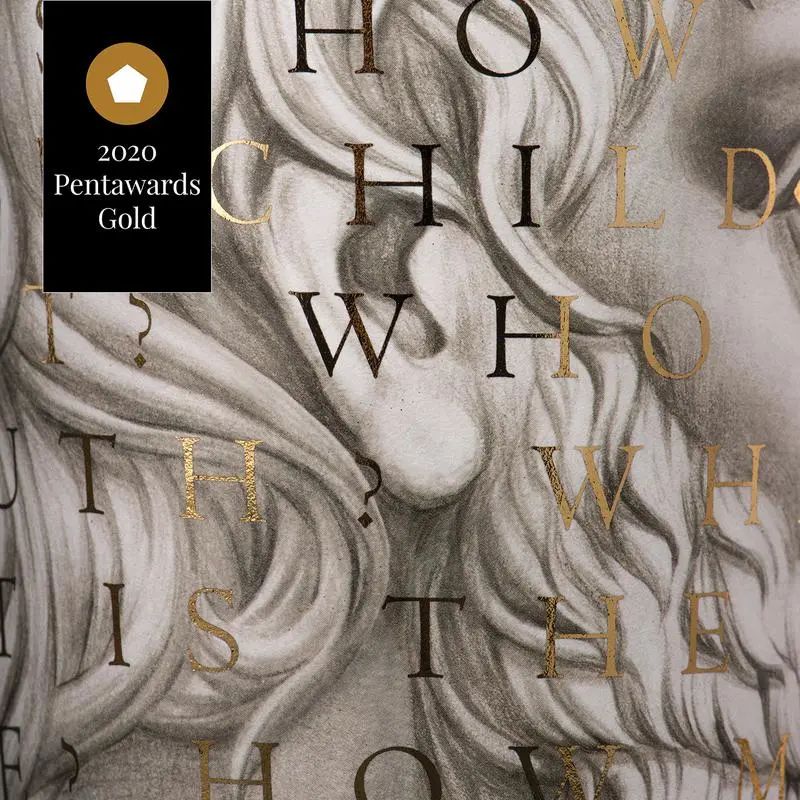 包装设计届的“奥斯卡”Pentawards 2020获奖合集来了！