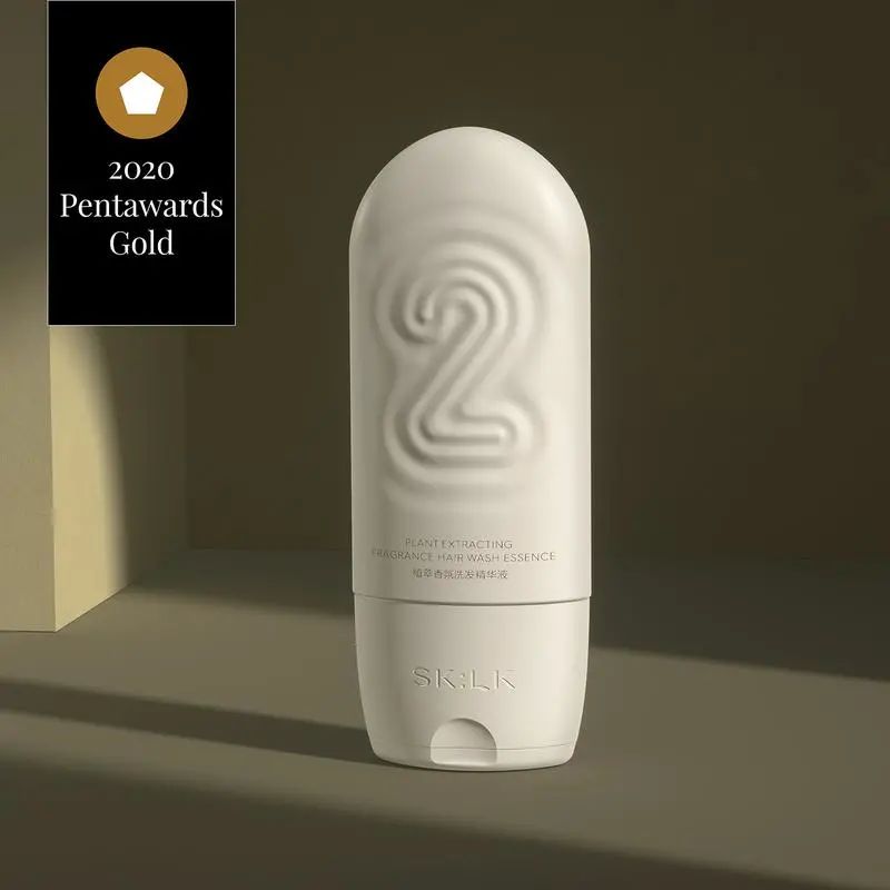 包装设计届的“奥斯卡”Pentawards 2020获奖合集来了！