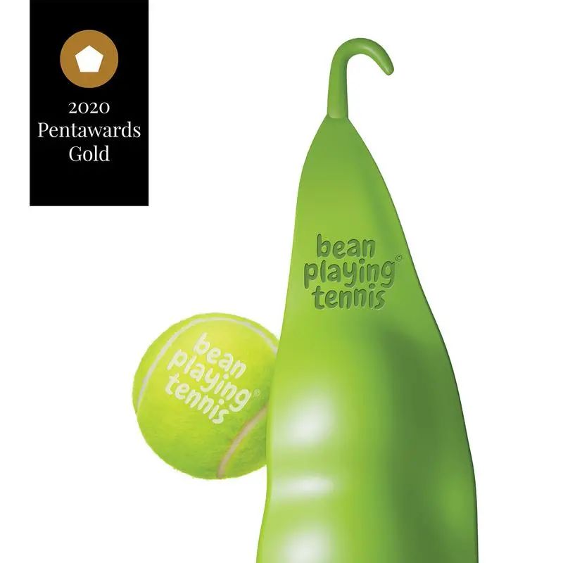 包装设计届的“奥斯卡”Pentawards 2020获奖合集来了！