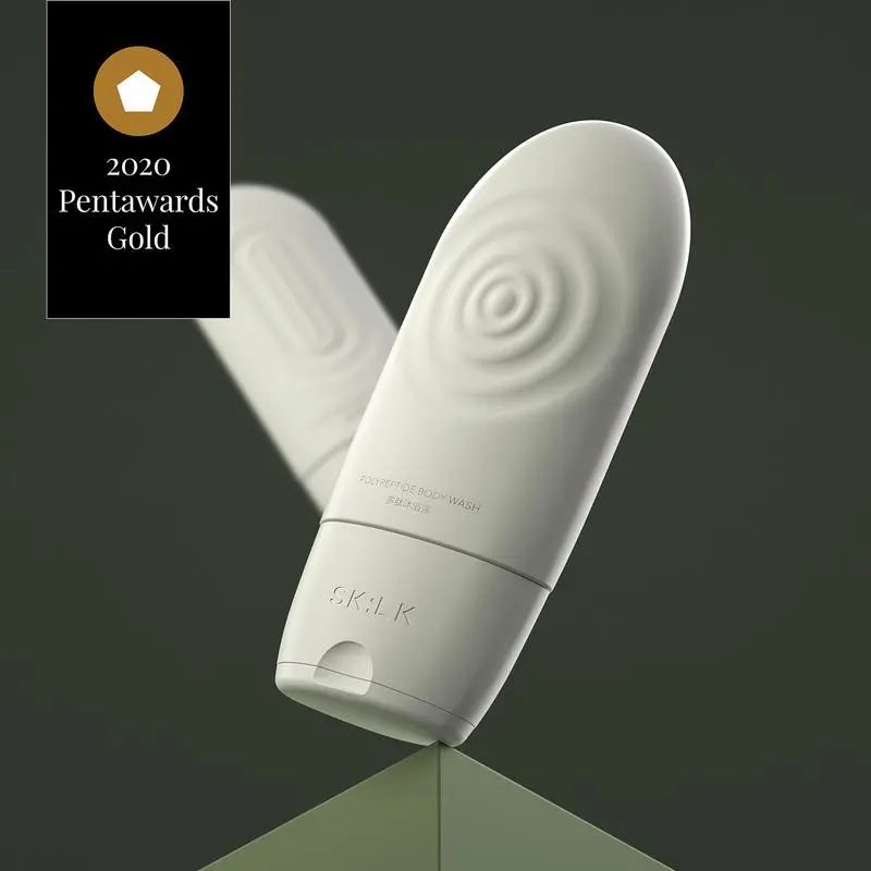 包装设计届的“奥斯卡”Pentawards 2020获奖合集来了！