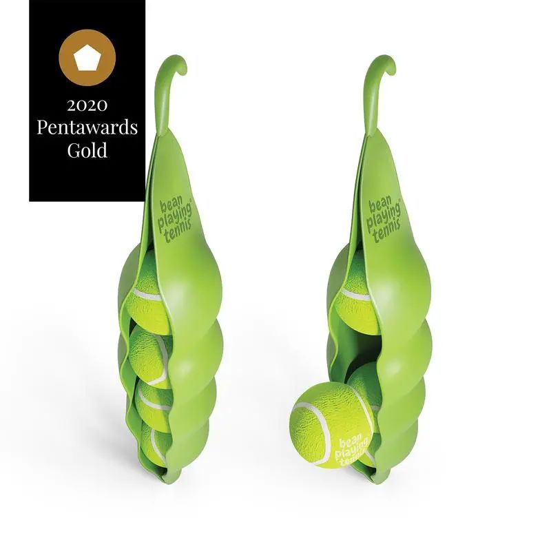 包装设计届的“奥斯卡”Pentawards 2020获奖合集来了！