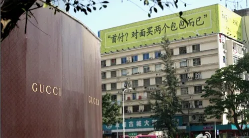 好文案，永远在路上