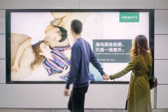 好文案，永远在路上