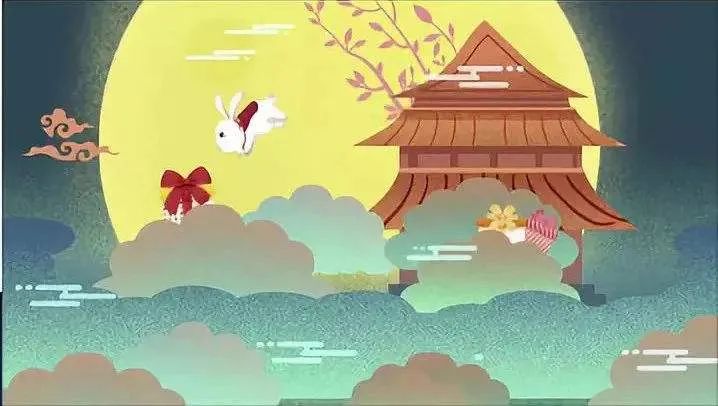 节日符号与IP养成