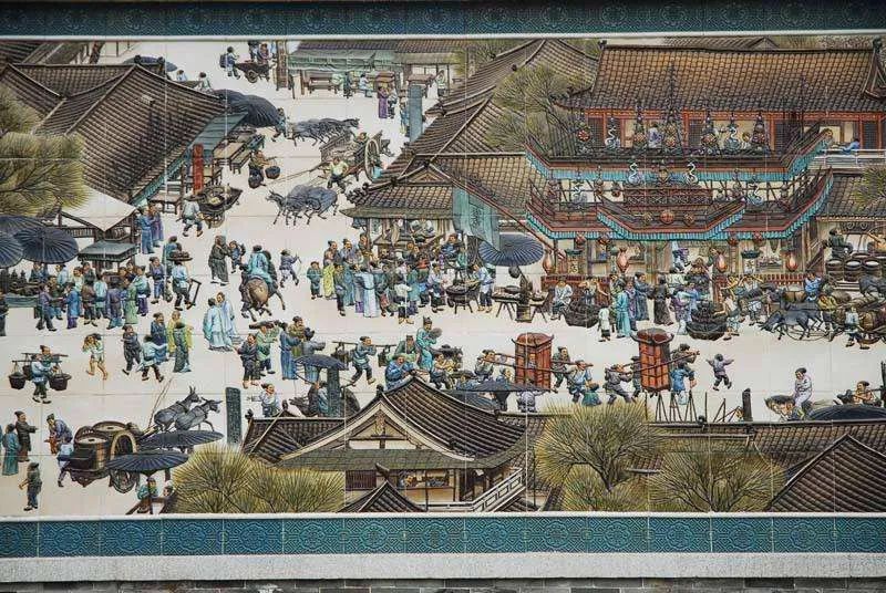 节日符号与IP养成