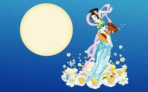 节日符号与IP养成