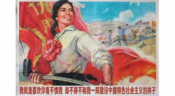 审美之谜：为什么国庆大花篮，年年都这么“土”？