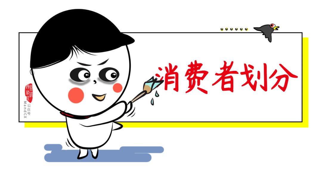 策划方案中的TA分析该怎么写？