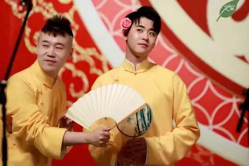 郭德纲：一代IP品牌大师