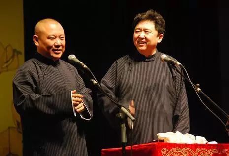 郭德纲：一代IP品牌大师