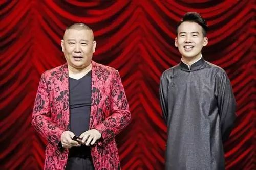 郭德纲：一代IP品牌大师