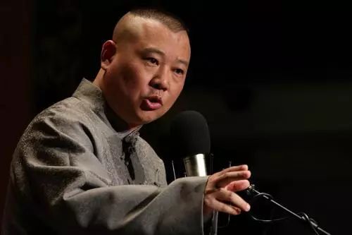 郭德纲：一代IP品牌大师
