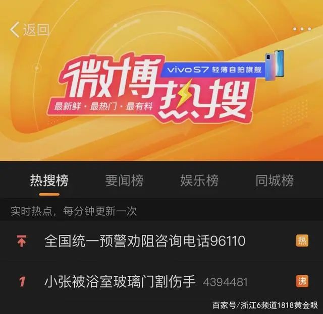 躺着上热搜，《1818黄金眼》是个什么神仙节目？