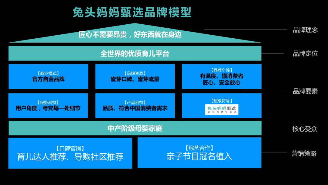 国内主流精品电商平台模式和品牌分析