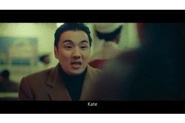 《我们与恶的距离》导演为麦当劳拍了一支广告，说出了人生的弦外之音