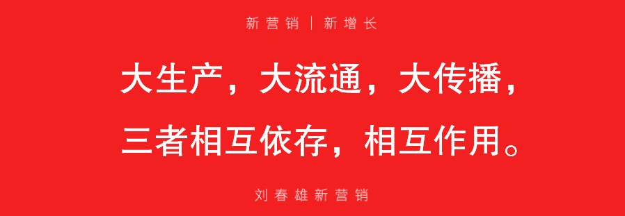 品牌认知时代，正在落幕