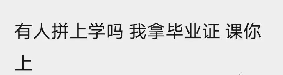 看了一天上海名媛群，我笑吐了，也坐不住了