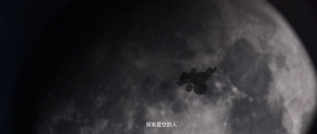 最近这三篇长文案，让我看了又看